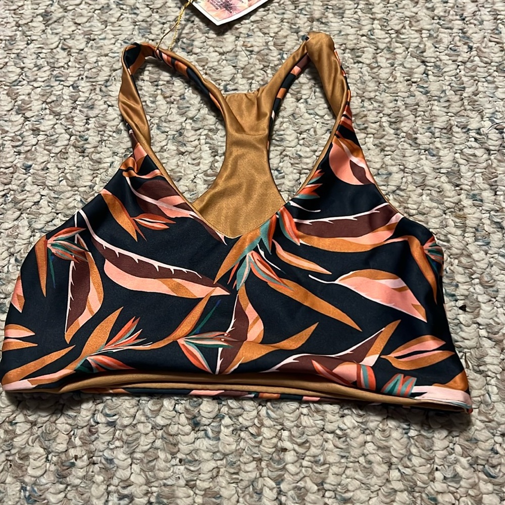 Bikini top
